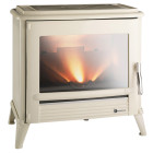 Salamandra a Lenha Le Modena - Invicta